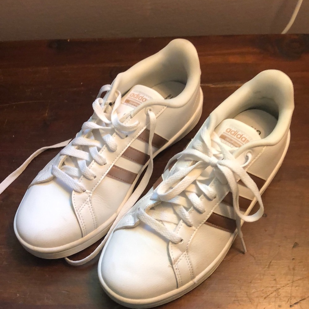 My Adidas